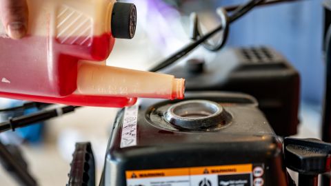 que es y para que sirve el estabilizador de aceite de motor