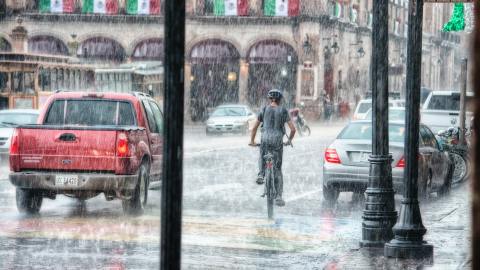 Venta de autos que estuvieron en inundaciones