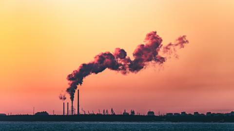 Emisiones de CO2