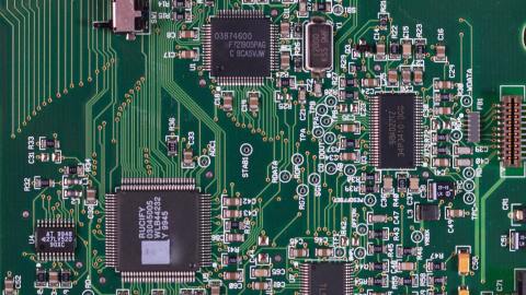 Chip operativo
