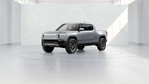 Rivian R1T