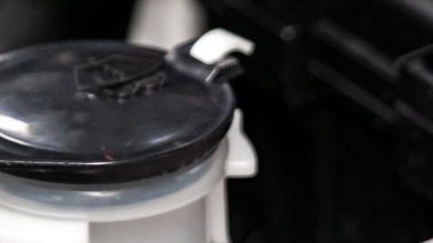 Anticongelante para autos