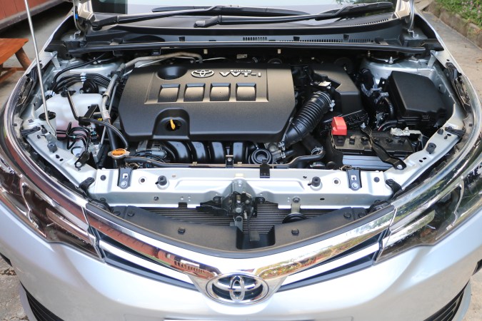 Cuáles son las ventajas de los motores VVT en el auto
