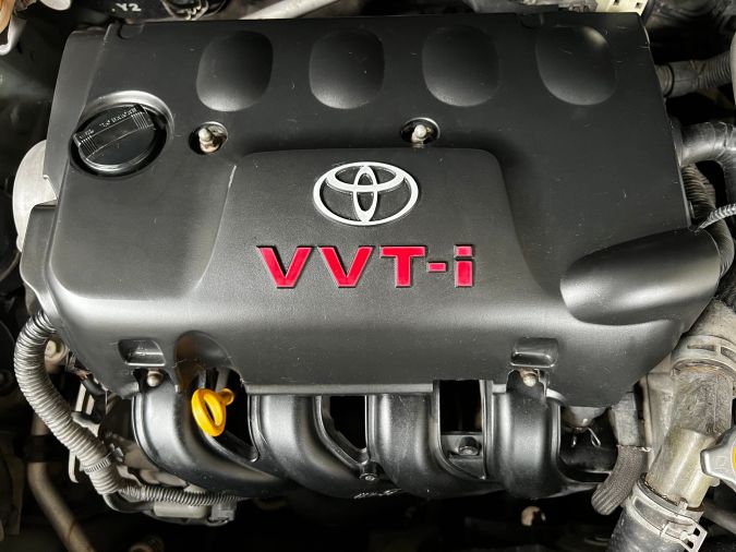 В чем преимущества двигателей с технологией VVT в автомобиле?