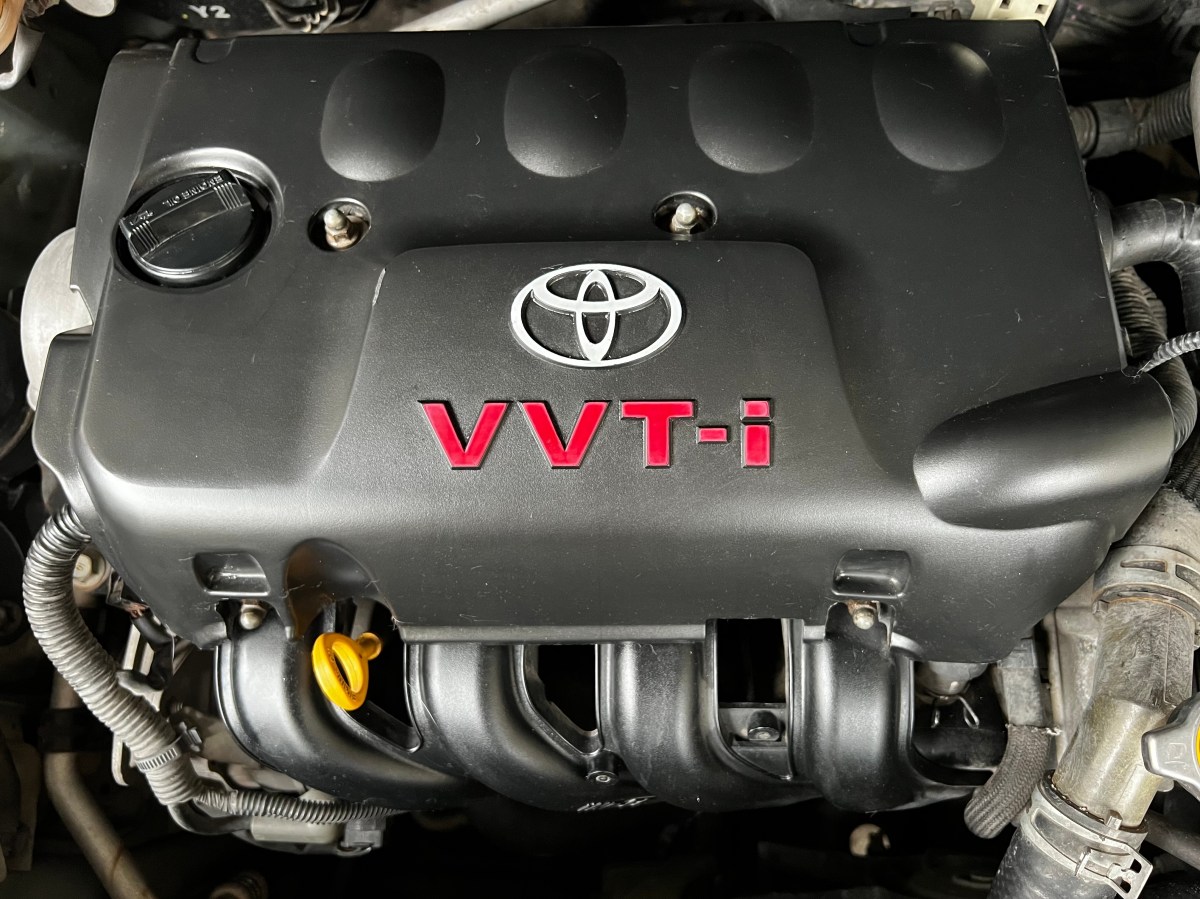 Cuáles son las ventajas de los motores VVT en el auto