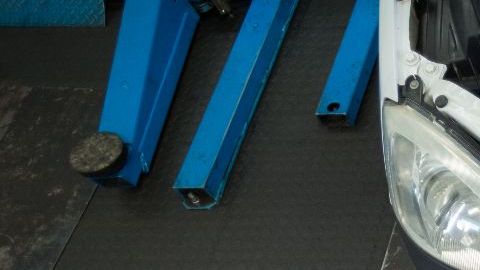 Herramientas para autos