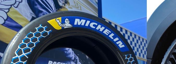 Michelin Uptis