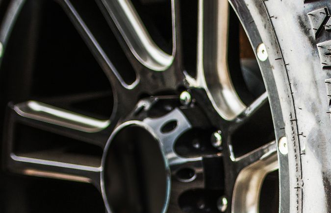 lugar donde venden llantas nuevas