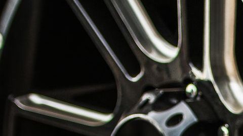 Llantas para autos off road