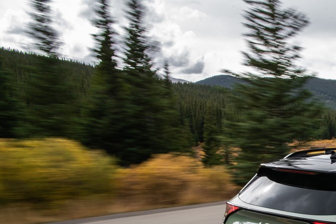 precio Kia Sportage 2023