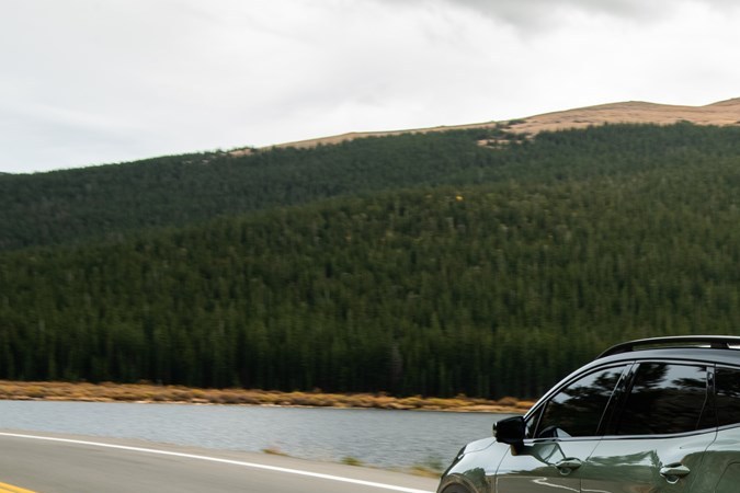 Kia Sportage 2023 hibrido