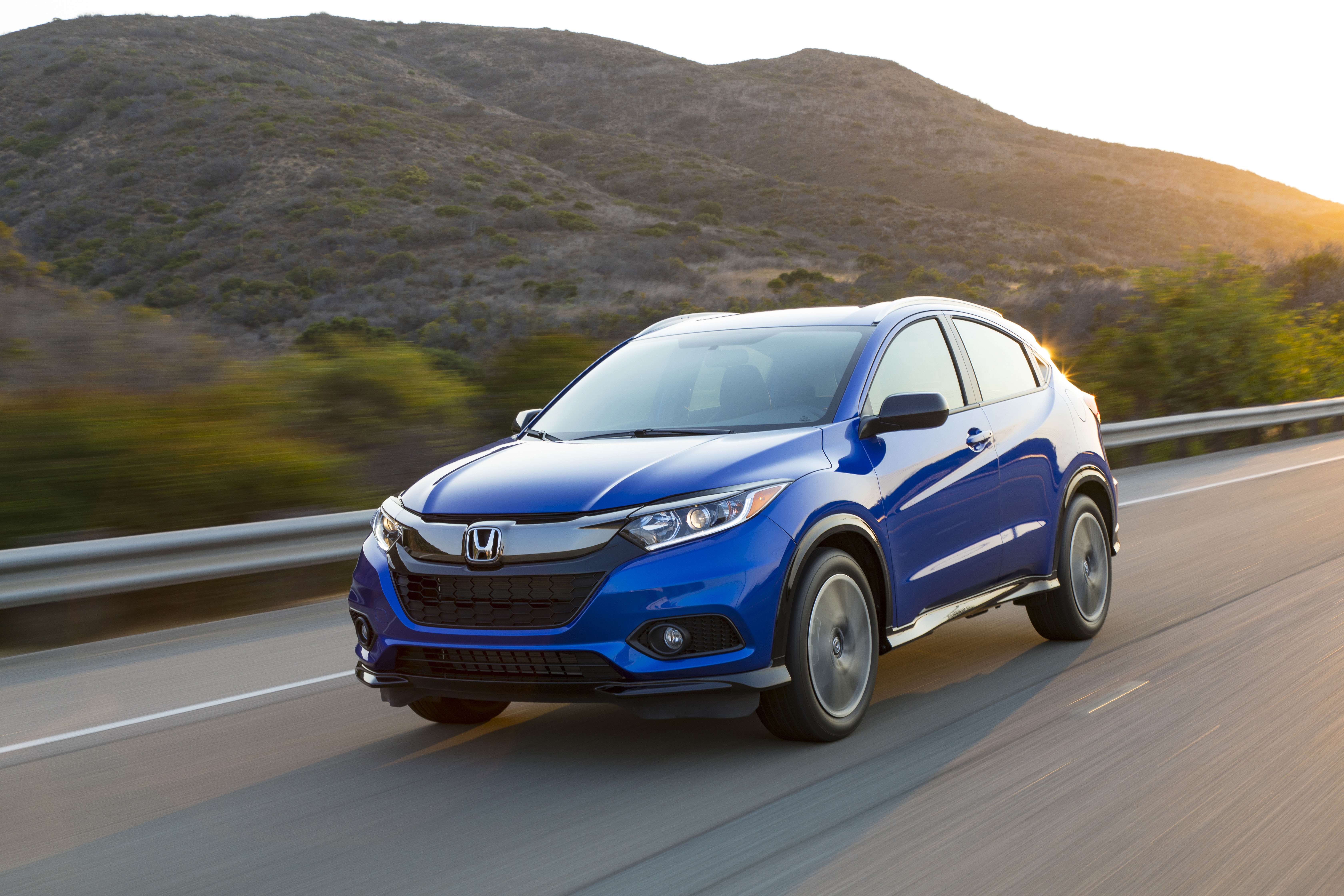 Honda HR-V 2020