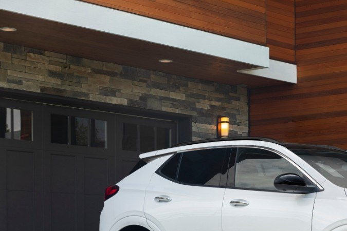 2022 Buick Encore GX