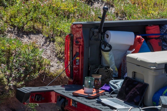 GMC Sierra 1500 AT4X 2022