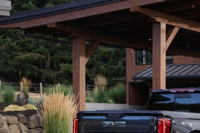 GMC Sierra 1500 Denali Ultimate 2022