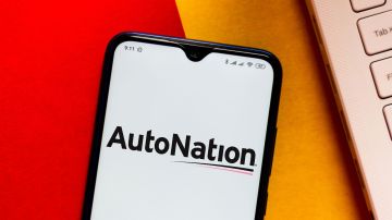 AutoNation en celular