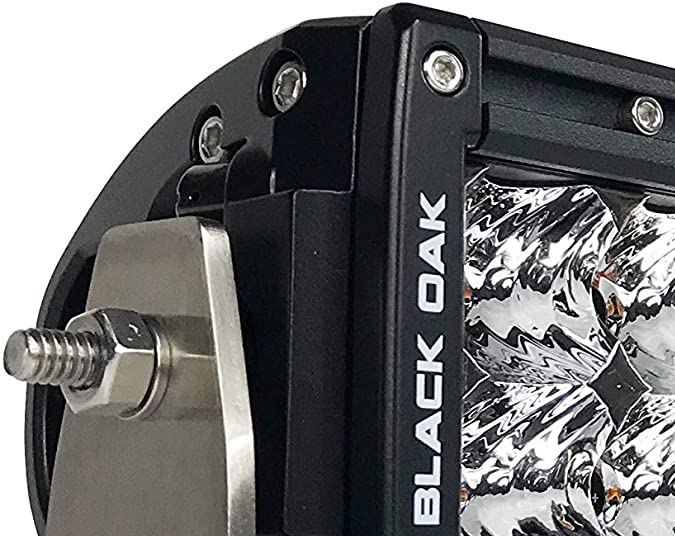 barra de luces led para camionetas
