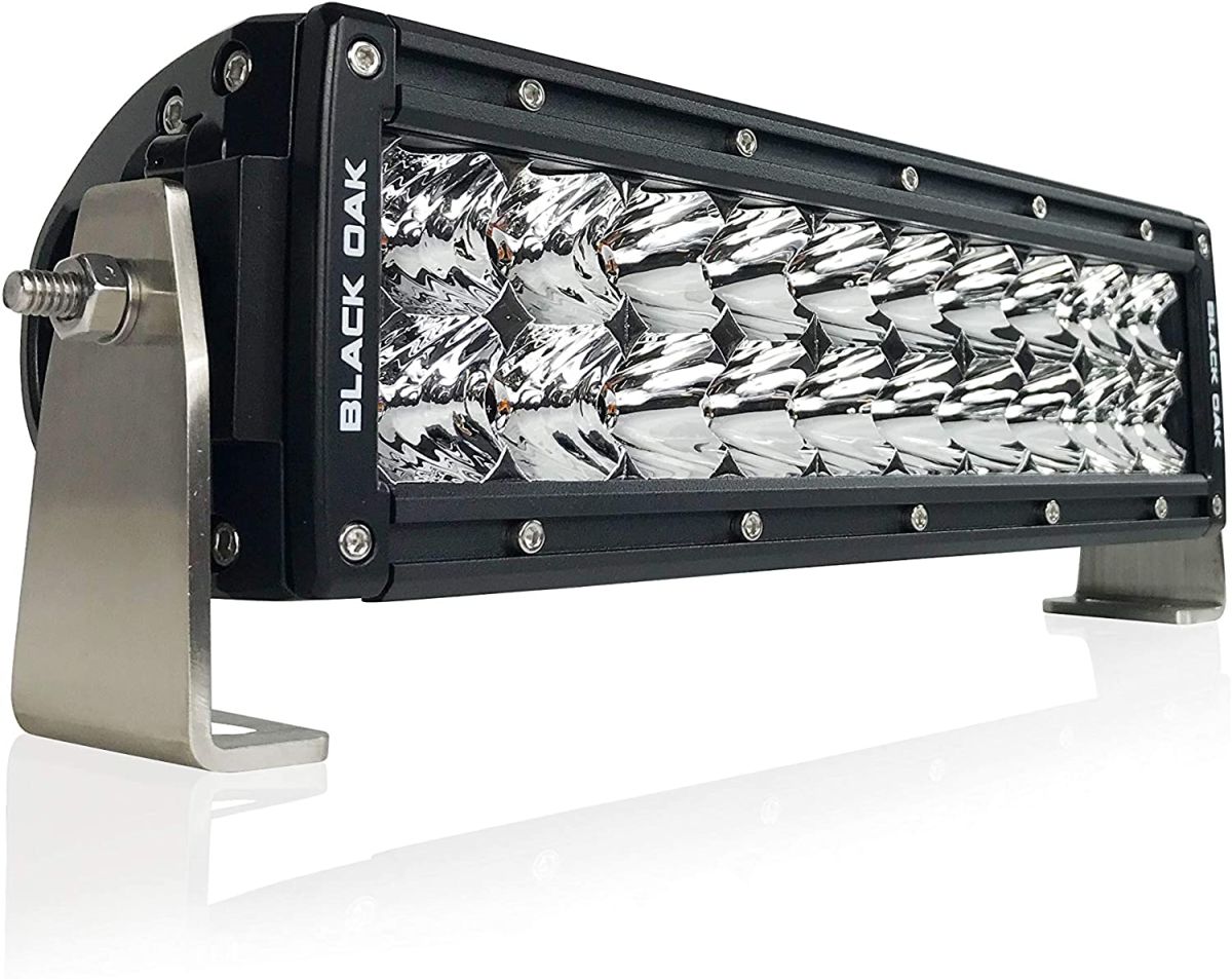 Marchito Poderoso Sala 3 de las mejores barras de luz LED para autos - Siempre Auto