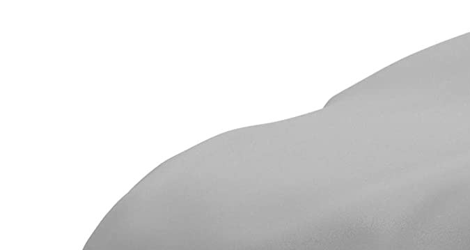 Budge Duro Car Cover