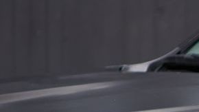 Camioneta con pintura mate