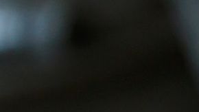 Clavo en la llanta de un auto