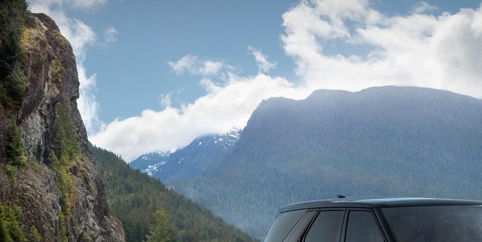 camioneta land rover