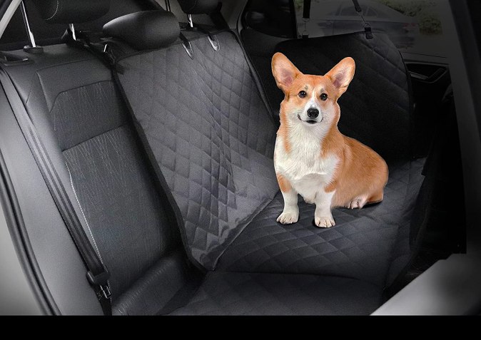 Cubre asientos ELS Pet Crate Cover