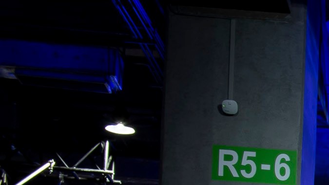 Model T Foxconn. / Foto: Cortesía Foxconn.