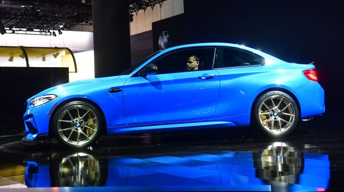 BMW 2 серии