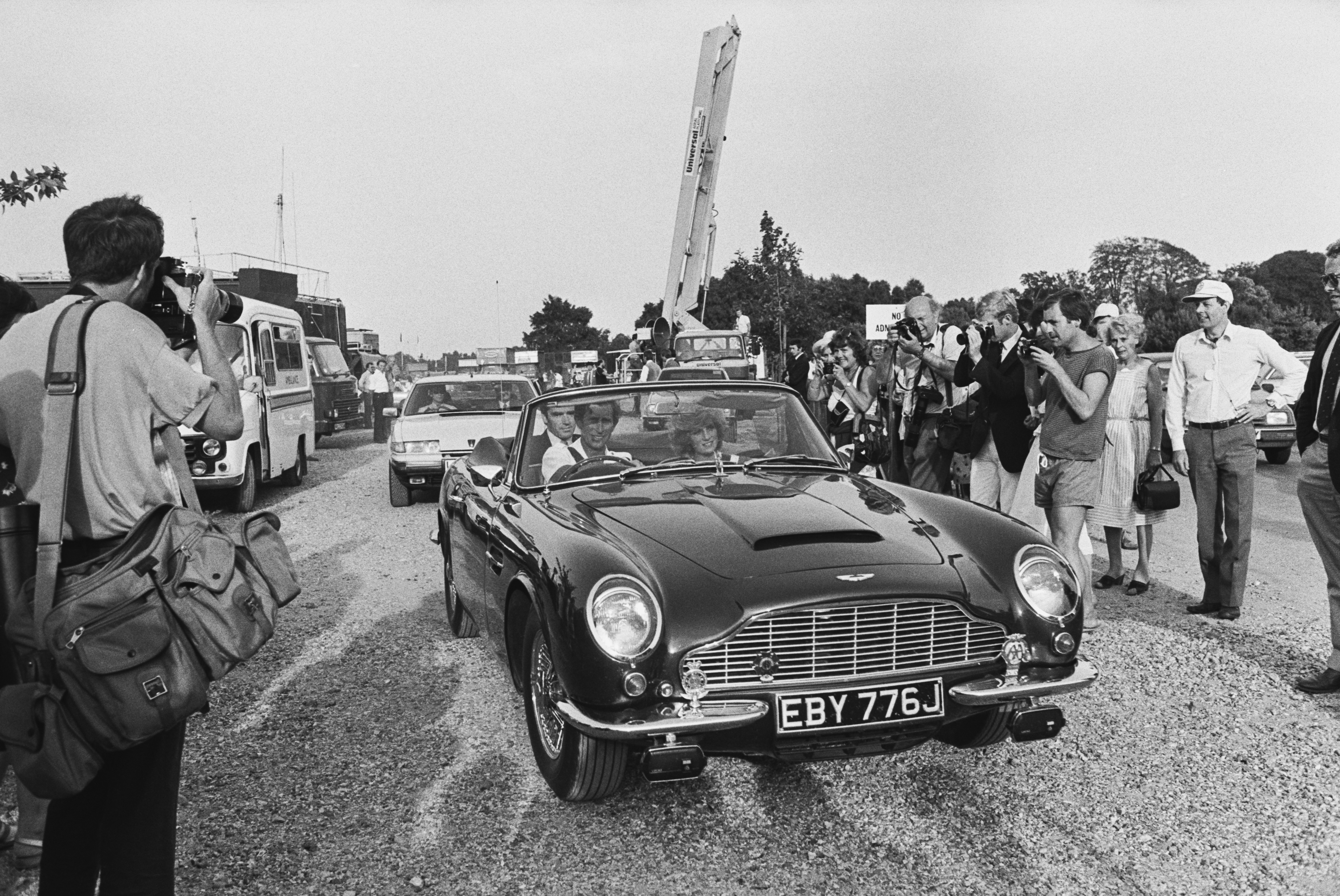 Aston Martin DB5