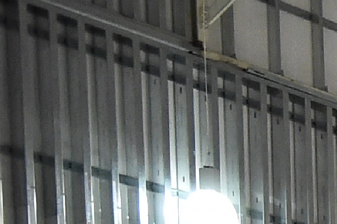 Land Rover series III