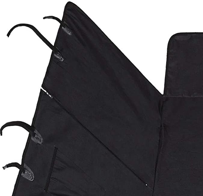 Cubre asientos Gorilla Grip Slip Resistant Protector