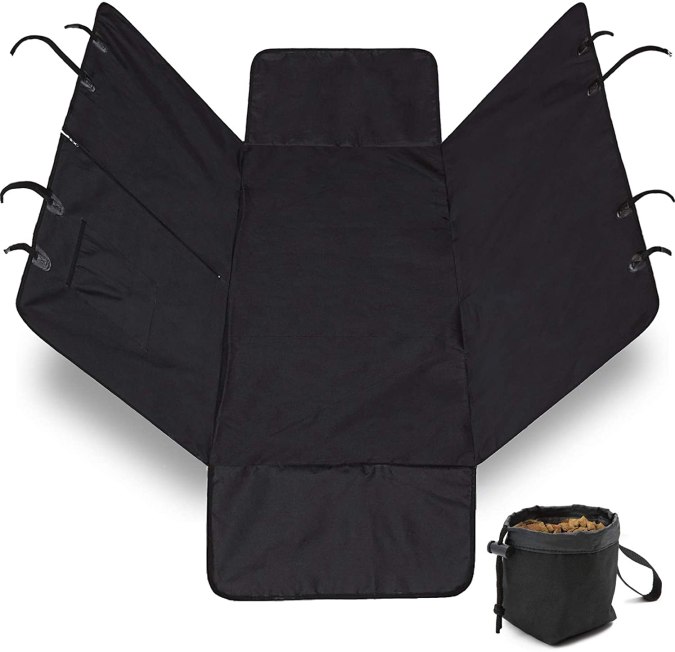 Cubre asientos Gorilla Grip Slip Resistant Protector