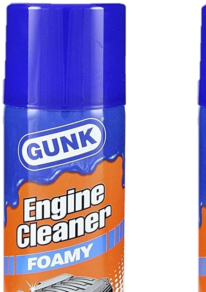 Desengrasante Gunk