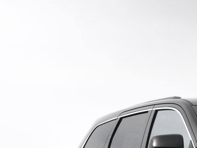 Jeep Grand Cherokee 2015