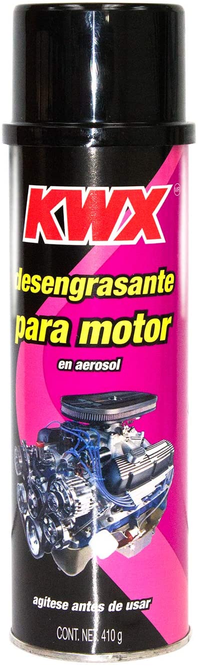 Desengrasante KWX