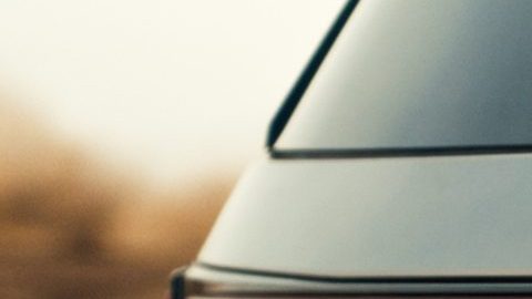 Lexus LX 2022