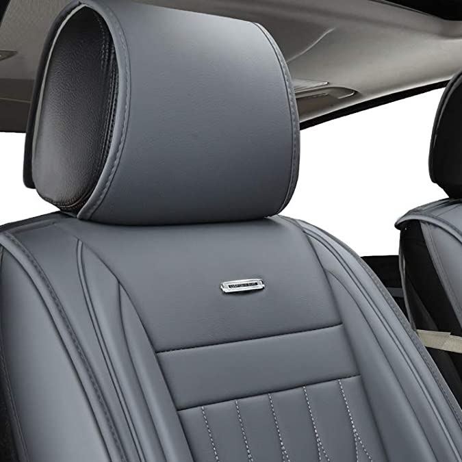 mejores forros para asientos de camioneta