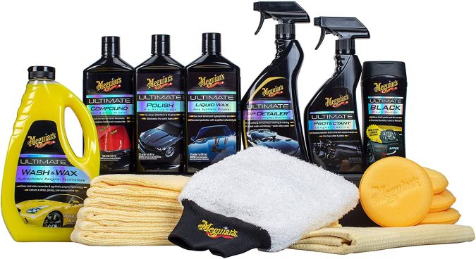 Meguiar