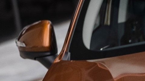 Dodge Journey 2022. / Foto: Cortesía Dodge.