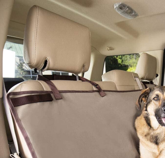 Cubre asientos PetSafe Happy Ride Bench Cover