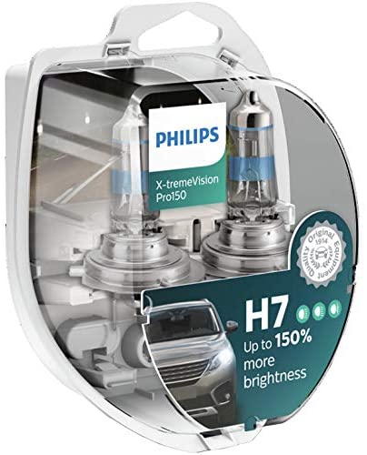 Philips X-tremeVision