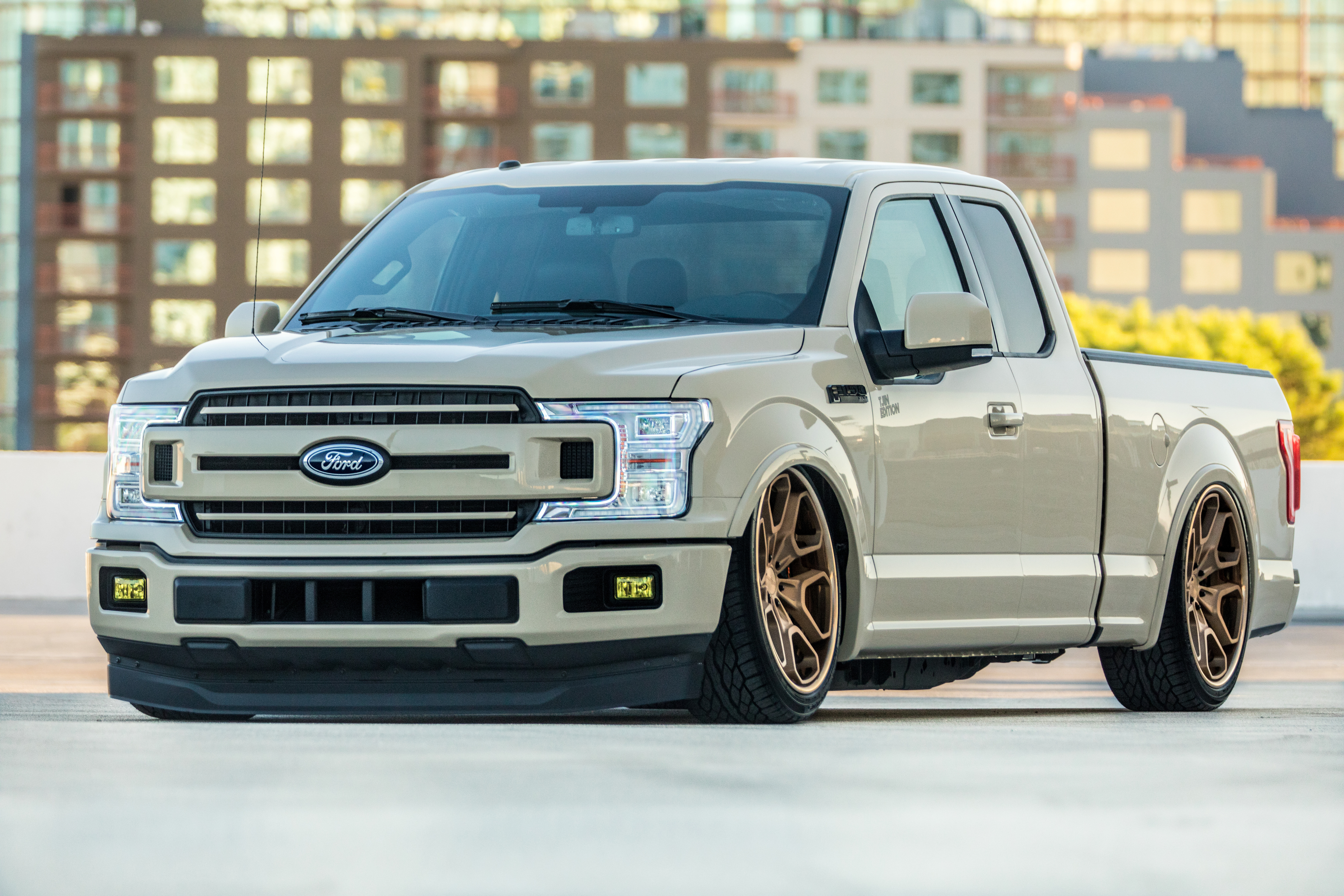 Ford F-150 2012