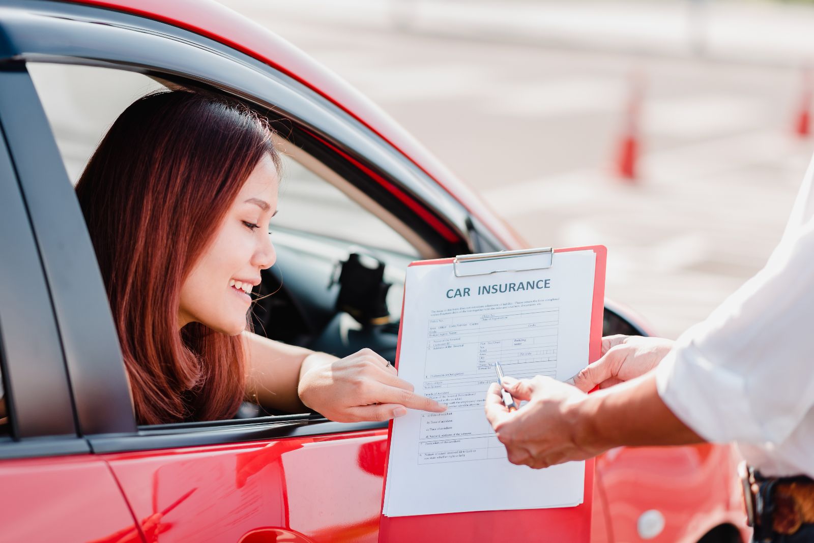 Seguro para autos