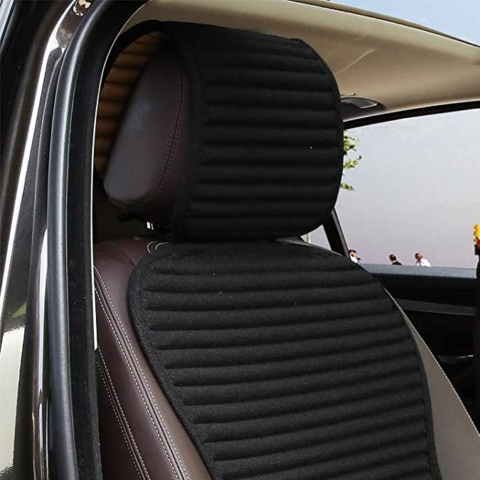 forros para asientos de carro walmart