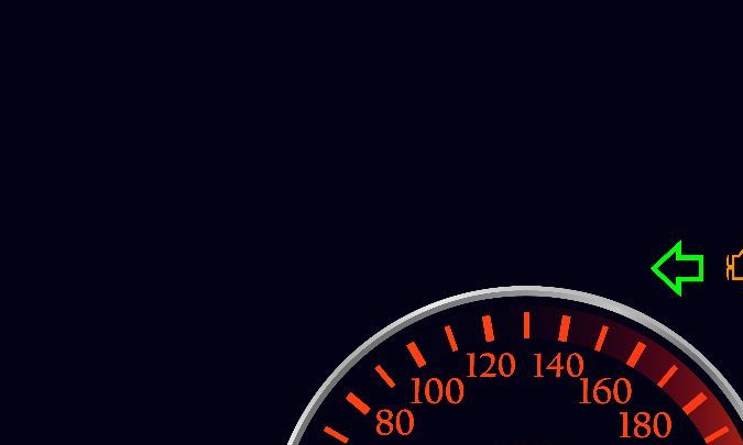 Cómo solucionar el problema del rayo rojo en el tablero