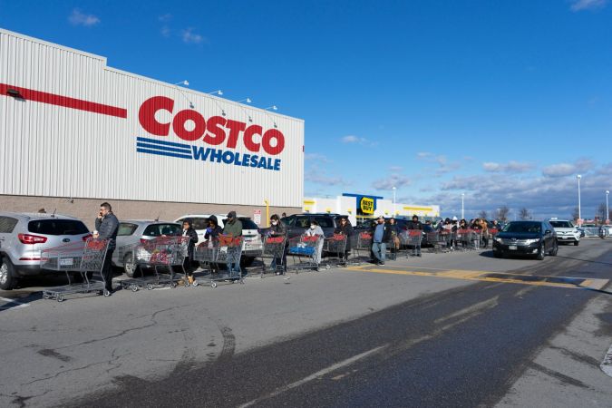 Tienda Costco