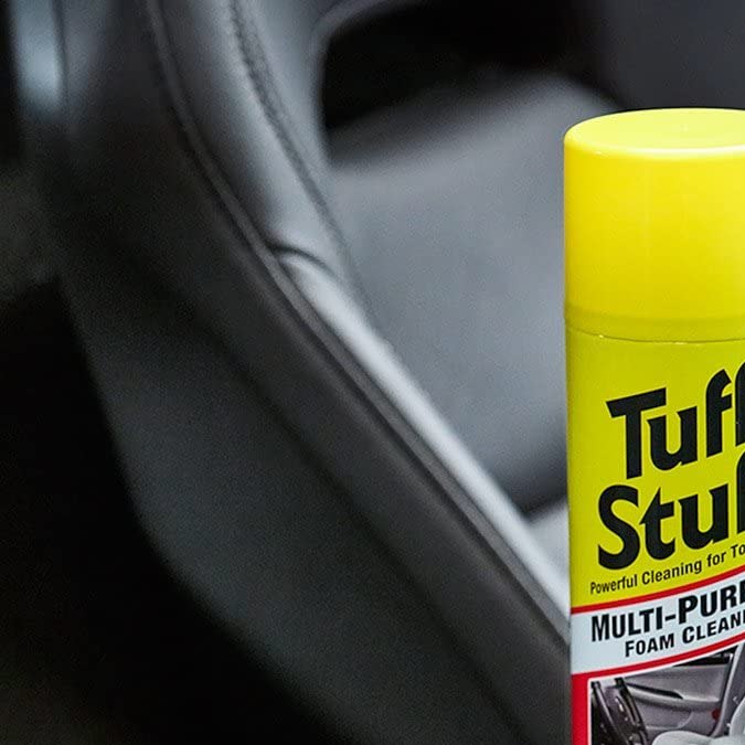 Tuff Stuff Multi-Purpose Foam Cleaner