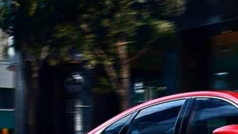 Honda Accord 2019