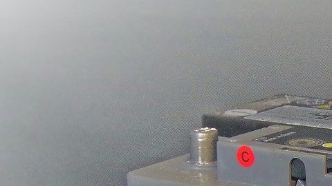 Batería de gel para carro